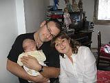 Conges 2006